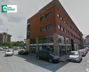 Exterior view of Office for sale in Santander