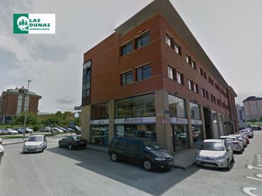 Büro mit Aufzug zum Verkauf in Calle la Tejera