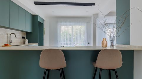 Foto 5 de Apartamento en venta en Avenida Corazón de María, Prosperidad, Madrid Capital