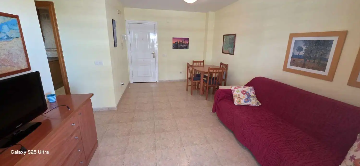 Apartamento con piscina en venta en Marina d'Or, imagen 3