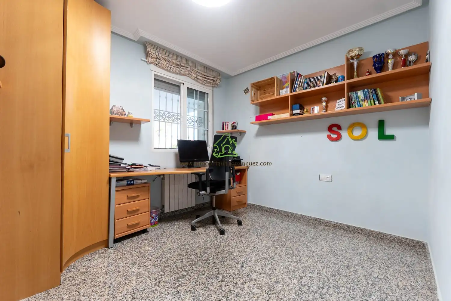 Casa o chalet en venta en Calle Río Quípar, 7, La Alcayna
