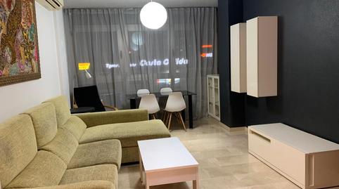 Foto 5 de Pis de lloguer a Calle Juan Muñoz Delgado, San Ginés, Cartagena