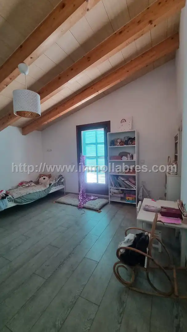 Casa rústica en venda a Gran Via de Colom, imagen 16