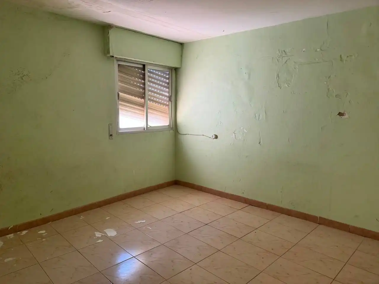 Dormitori de Casa o xalet en venda en Castillo de Locubín amb Terrassa