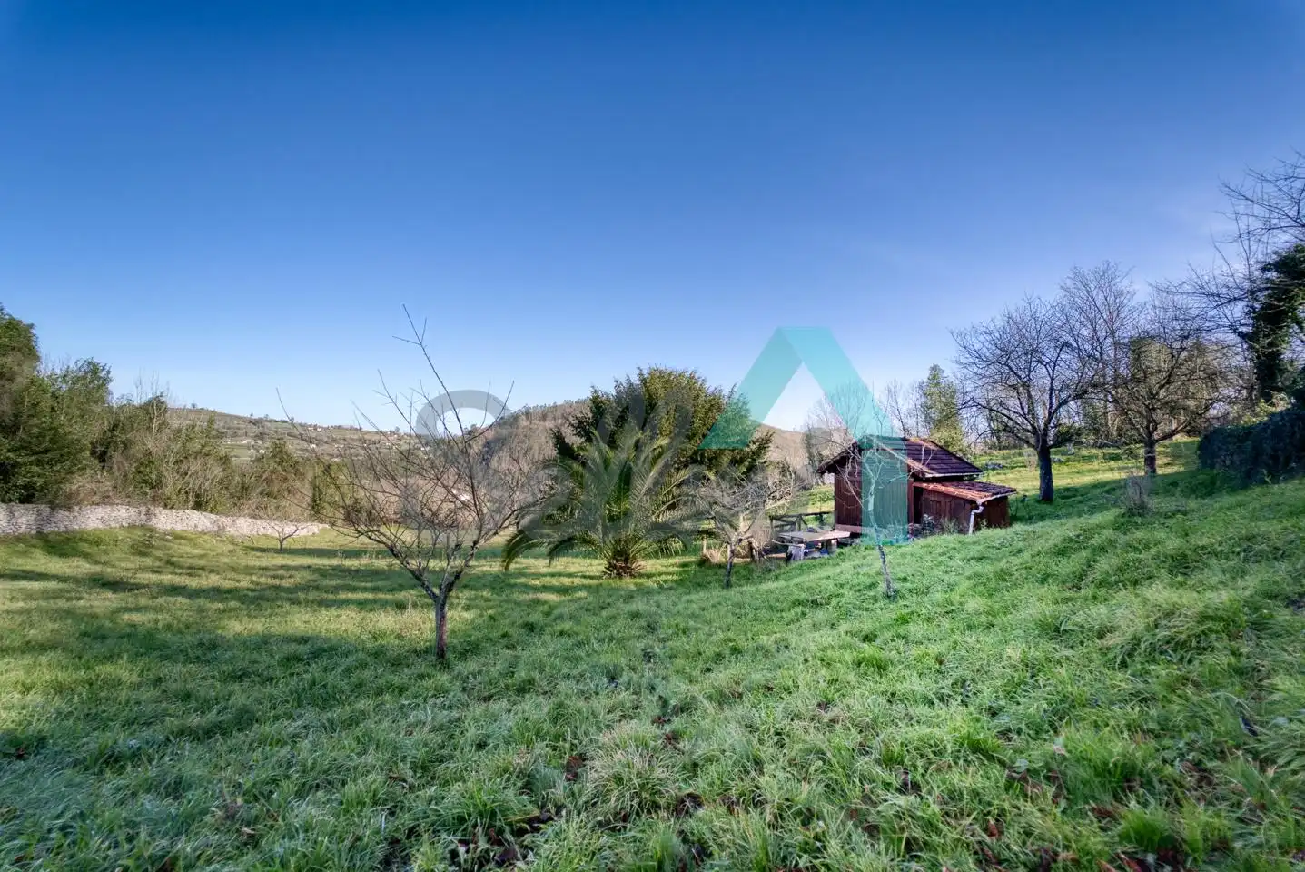 Finca rústica en venta en Oviedo  con Jardín privado y Terraza