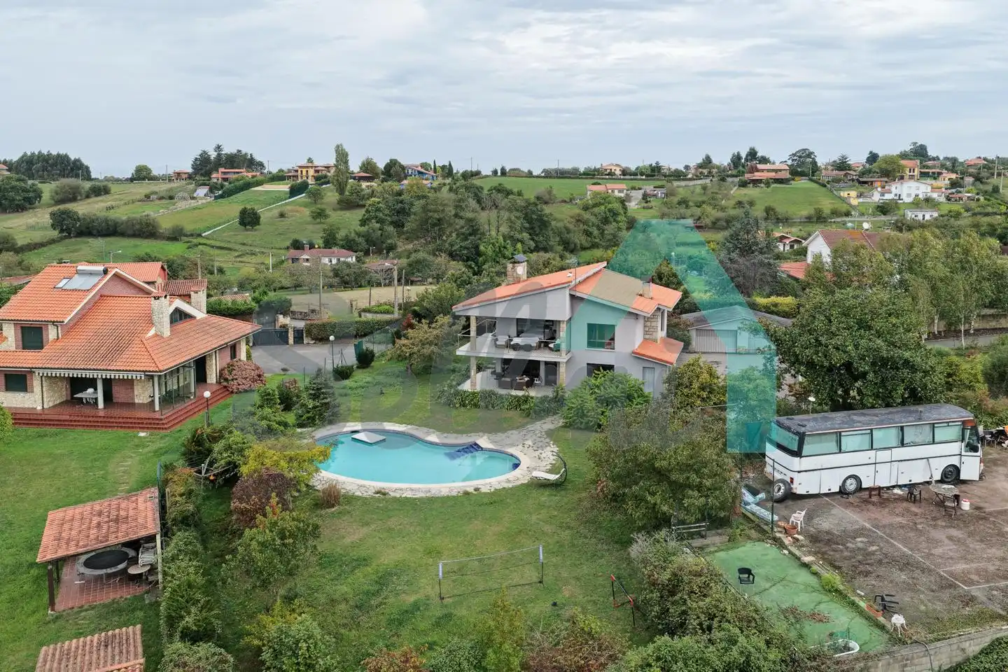 Casa amb jardí en venda a Camin de´l Bayu, imagen 90
