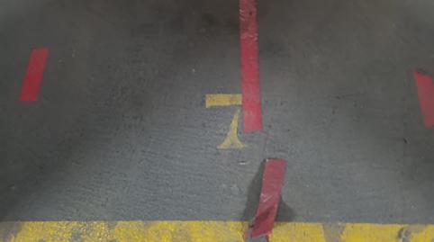 Foto 3 de Garatge en venda a Carrer Doctor Bergós, 50, Centre, Barcelona