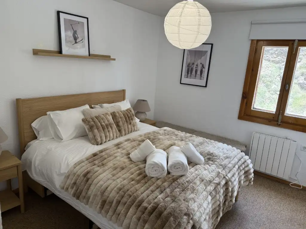 Apartment with lift for sale in C. de la Virgen de las Nieves, 2-11 2-11, imagen 21