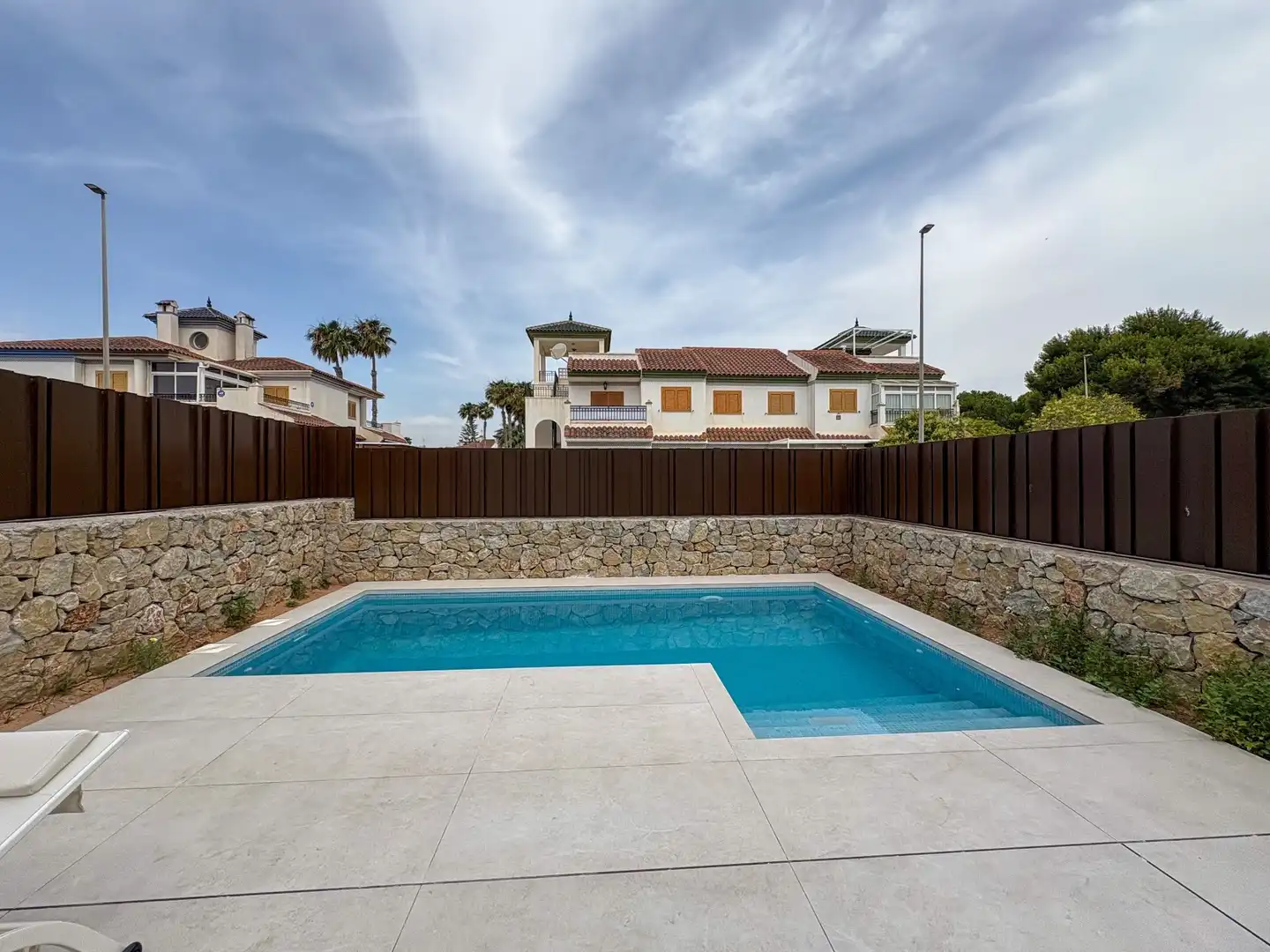 Villa avec piscine à vendre à El Pinar de Campoverde, imagen 3