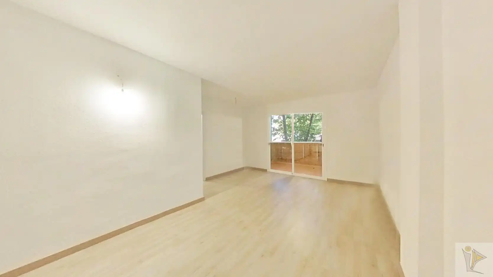 Flat for sale in CL BELZUNEGUI , Puerta Bonita