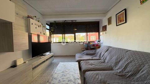 Foto 2 von Wohnung zum Verkauf in L'Hort de Senabre, Valencia Capital