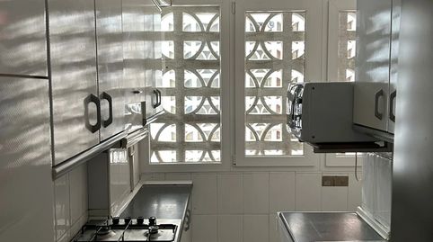 Foto 2 von Wohnung zur Miete in Santa María de Gracia, Murcia Capital