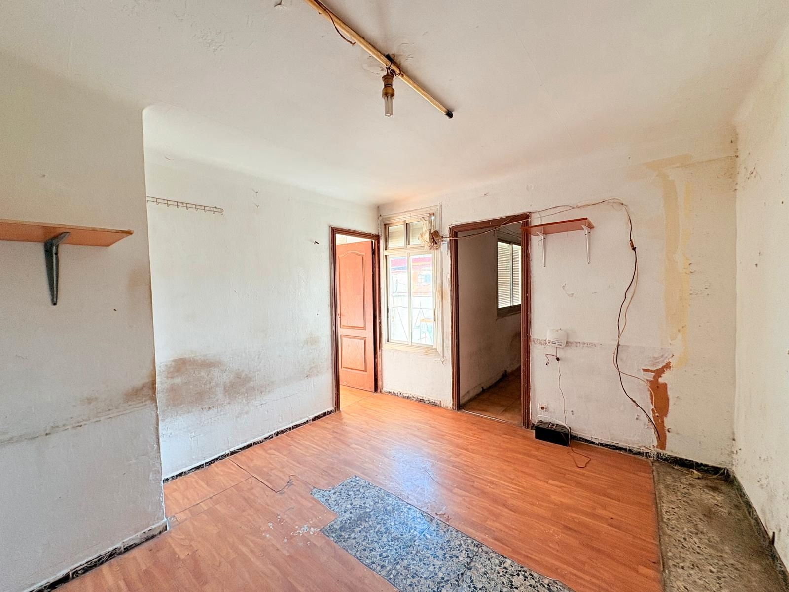 Pis en venda en Badalona amb Alarma