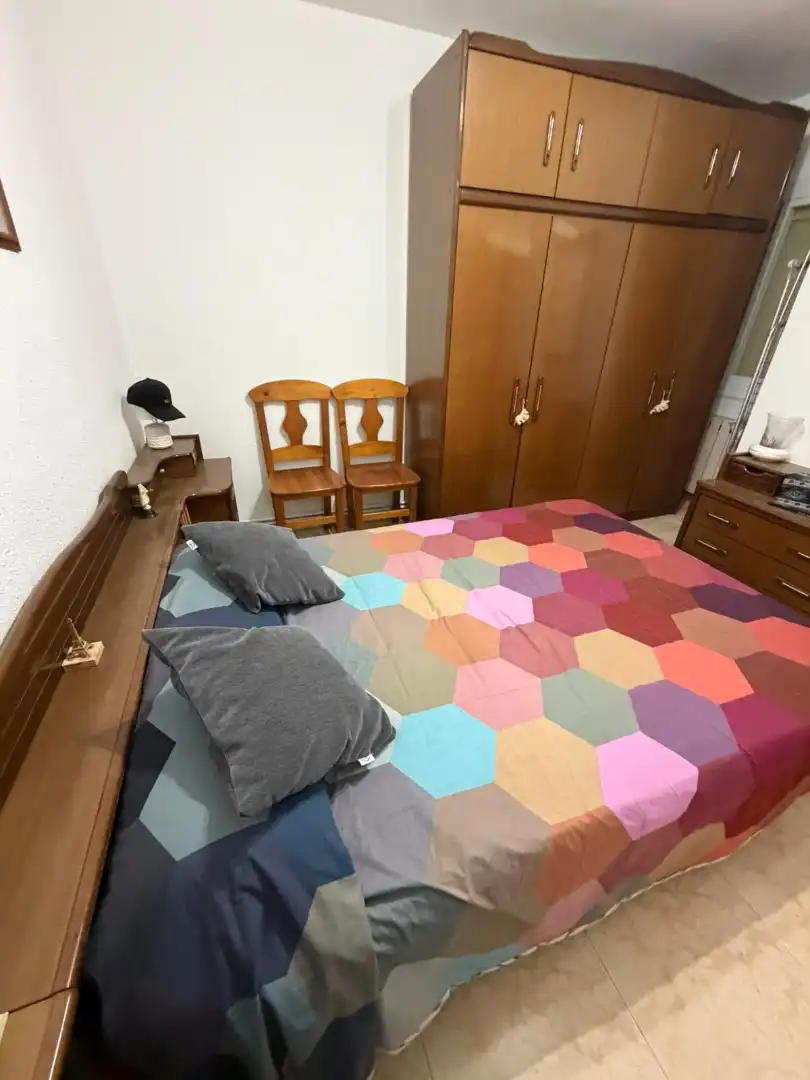 Wohnung zum Verkauf in Can Fatjó - Sant Jordi Park - Plana del Castell