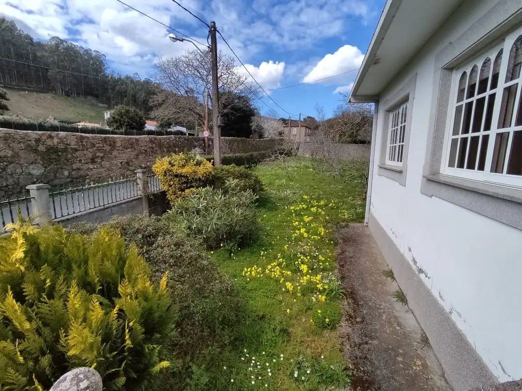 Chalet en venta en Lugar Bustelo Nucleo, imagen 5