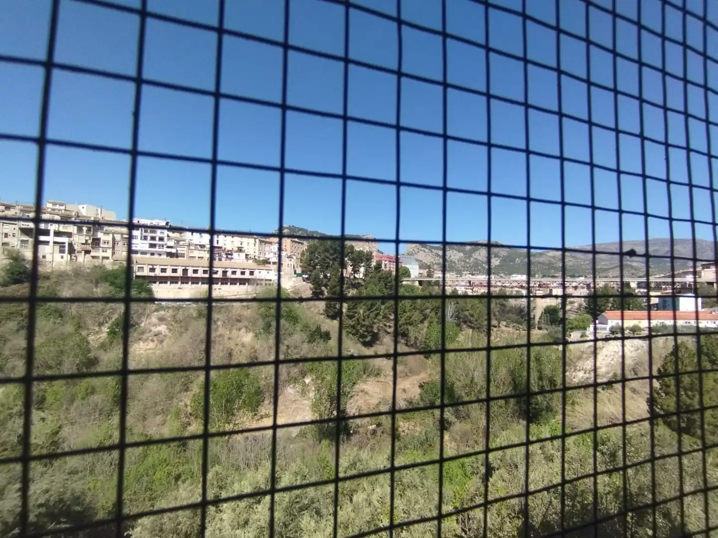 Nave industrial en venta en Centre - Zona Alta, imagen 4
