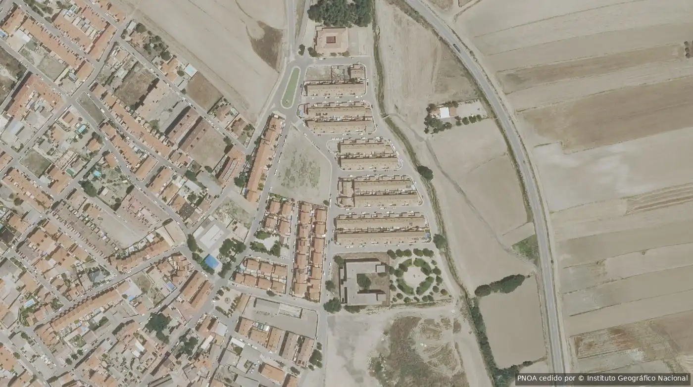 Wohnung zum Verkauf in Numancia de la Sagra, imagen 8