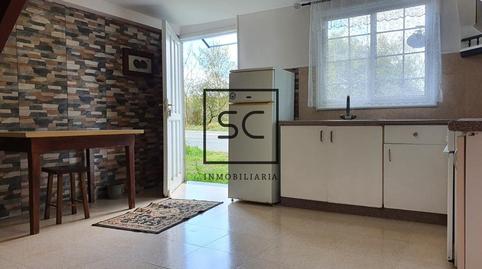 Foto 3 de Casa o chalet en venta en Lugar Corveira, San Sadurniño, A Coruña