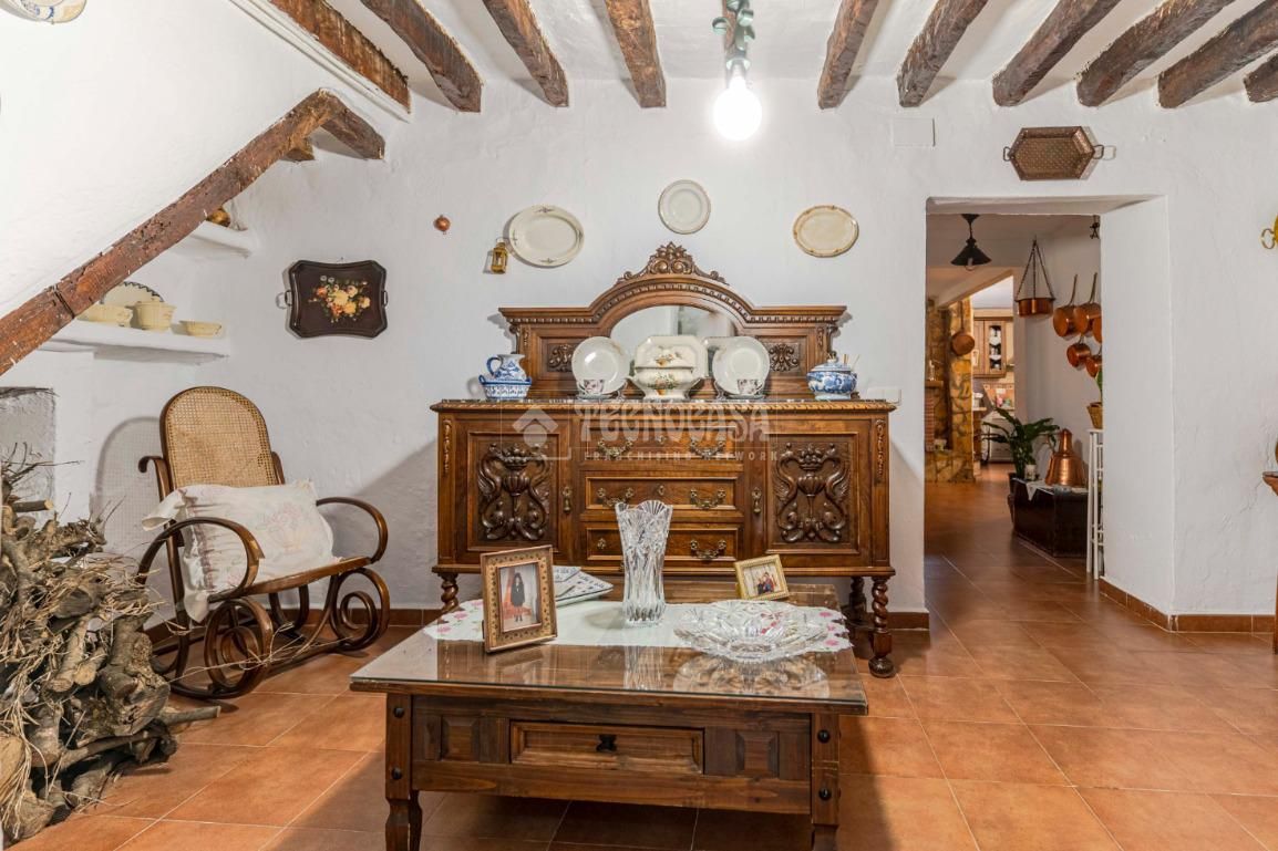 Casa adosada en venda en Itrabo amb Aire condicionat, Terrassa i Balcó