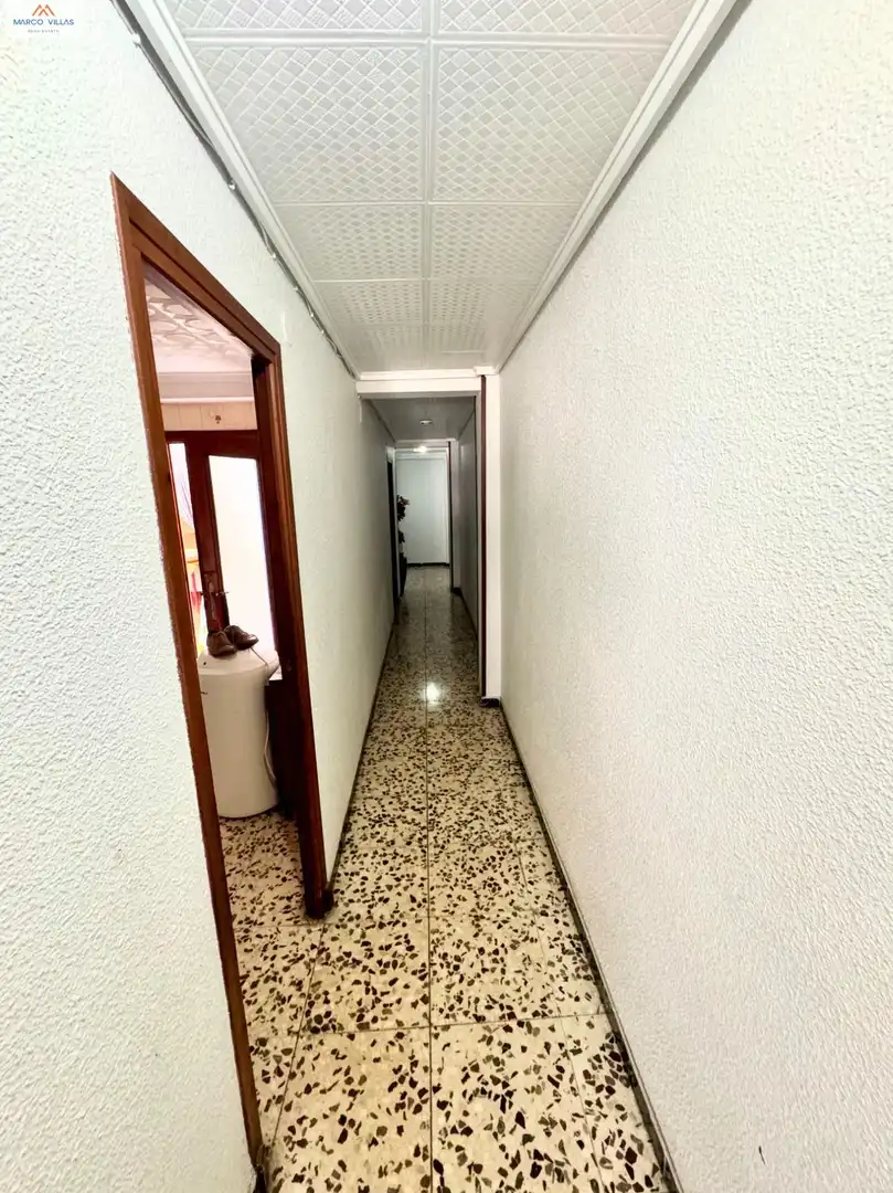 Piso con terraza en venta en San Fulgencio, imagen 9