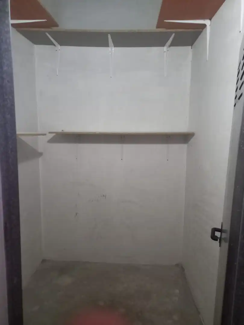 Garden of Flat for sale in Güímar  with Storage room