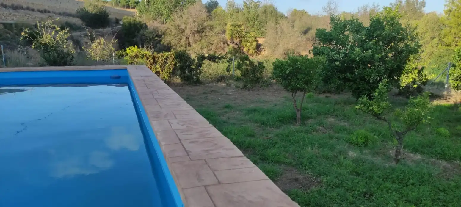 Haus oder Chalet zum Verkauf in Monserrat - Montserrat - Camí POLIGONO, Montserrat