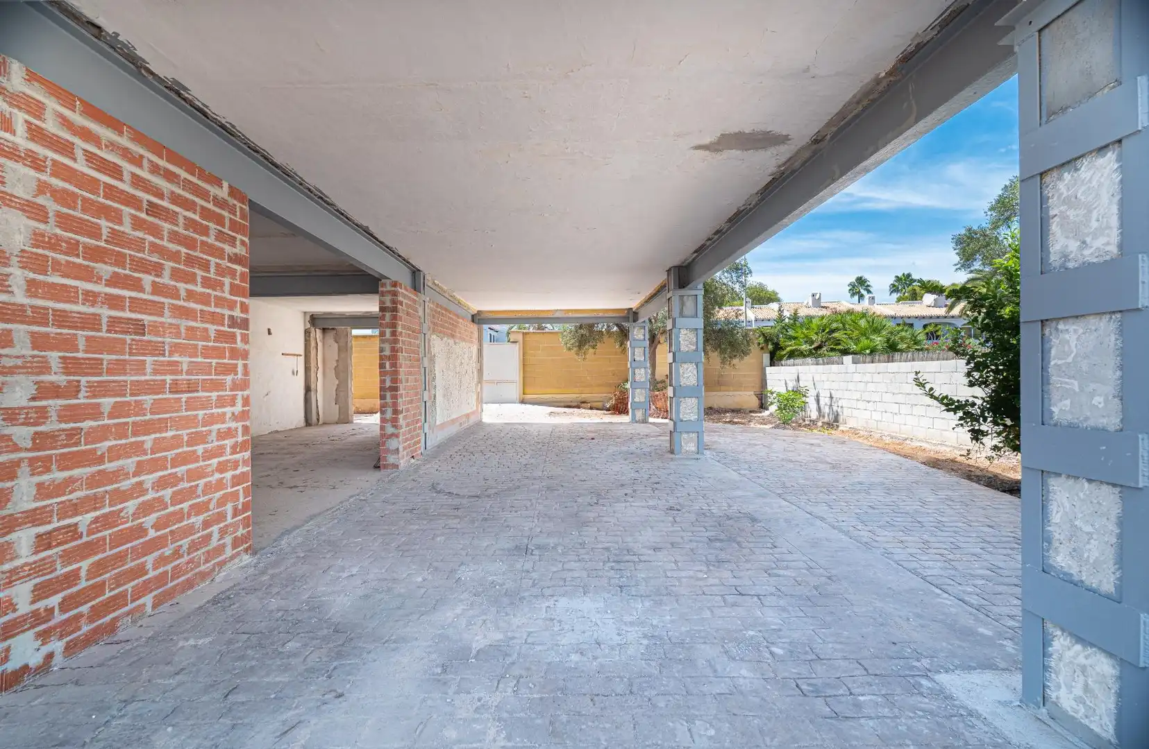 Villa con piscina in vendita a Calle CALETA-CABO ROIG, imagen 21