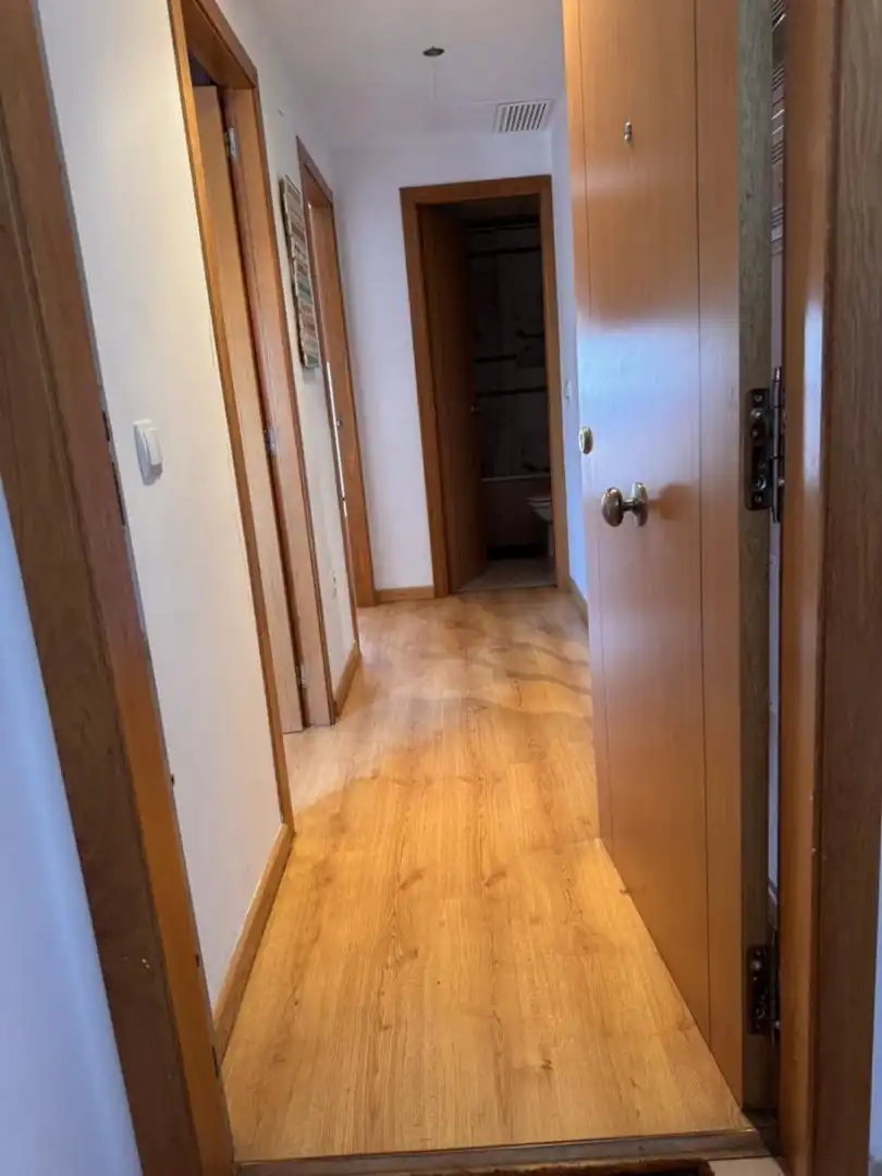 Mini appartamento con terrazza in vendita a Zona Papa Luna - Platja del Gurugú, imagen 6