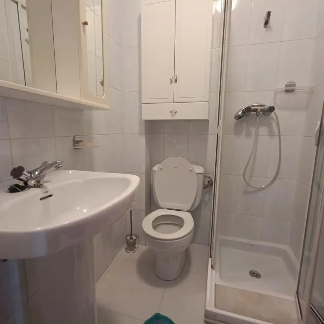Flat for rent in Residencia - Abella