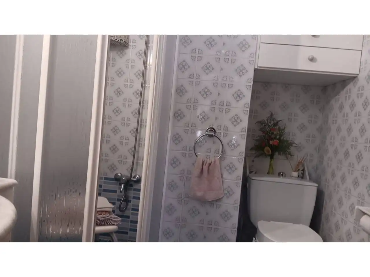 Baño de Piso en venta en Torrent con Terraza y Balcón