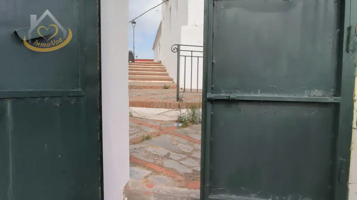 Casa o xalet en venda en Sanlúcar de Guadiana amb Jardí privat, Terrassa i Moblat