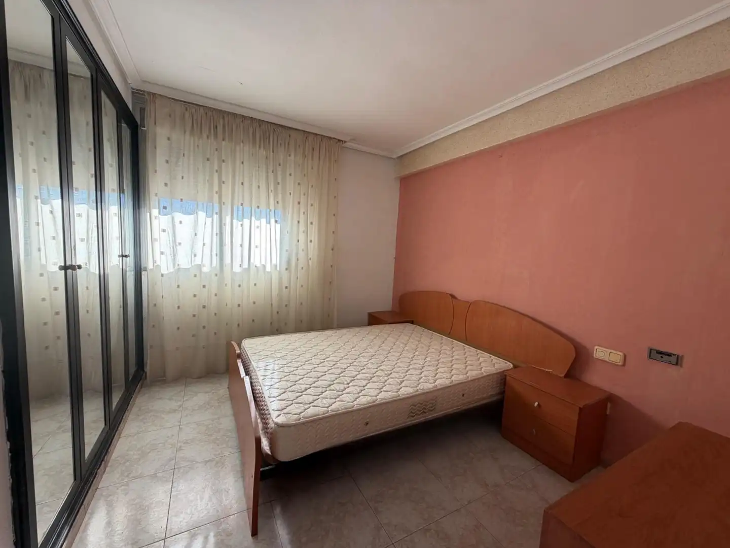 Flat with terrace for sale in Calle Calle Joan XXIII, imagen 16