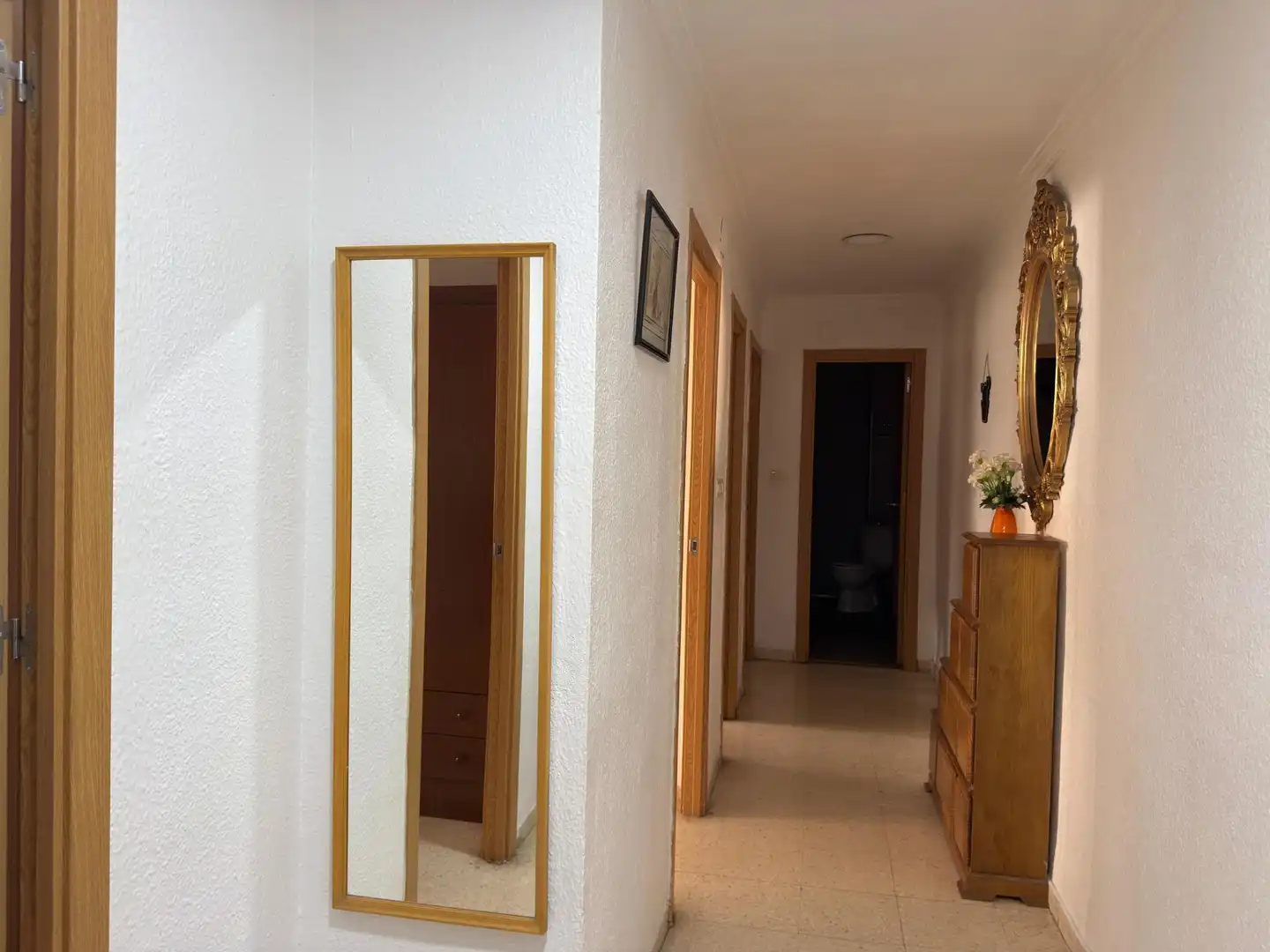 Piso con terraza en venta en Camino DE RONDA, imagen 4