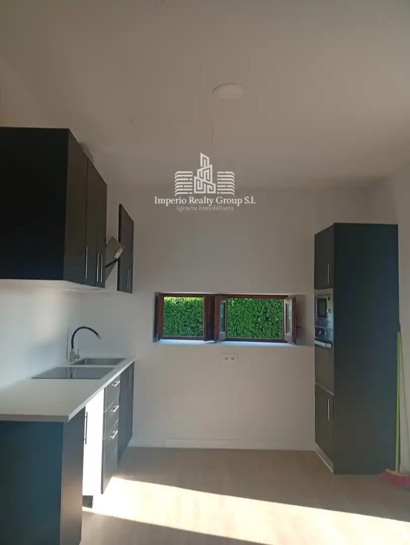 Kitchen of Houses for sale in Siero  with Heating, Private garden and Terrace
