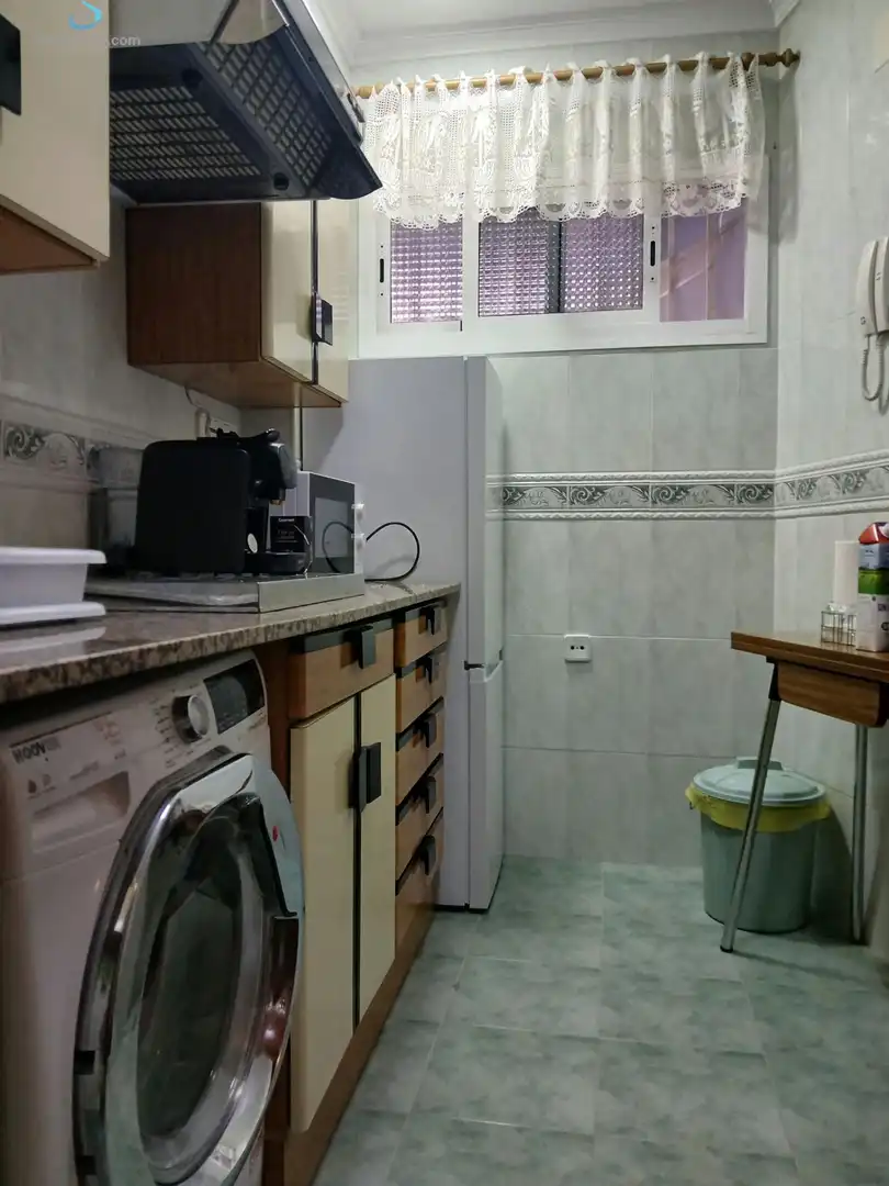 Flat with lift to rent in Paseo Marítimo - San José - La Laguna, imagen 24