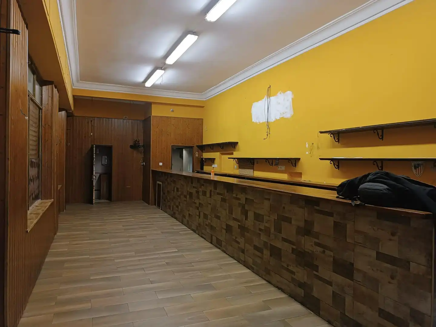 Business premises for sale in Cruces, imagen 3