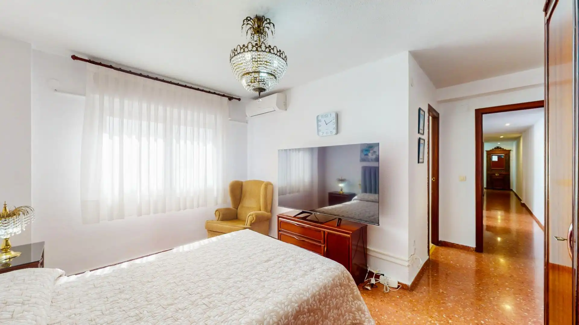 Appartamento con terrazza in vendita a Calle GABRIEL MIRO, imagen 39