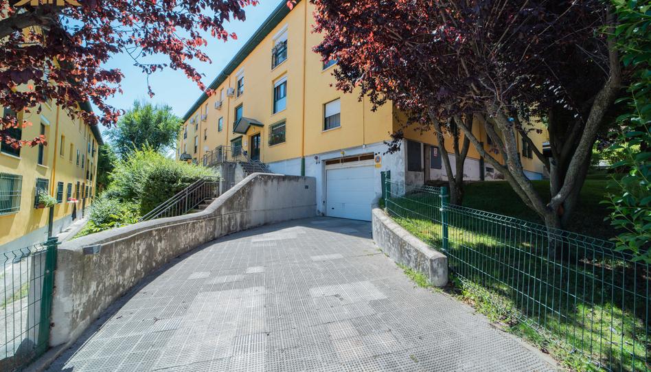 Photo 1 of Flat for sale in Calle Tomillo, 3, Zaburdón - Monte Escorial, Madrid