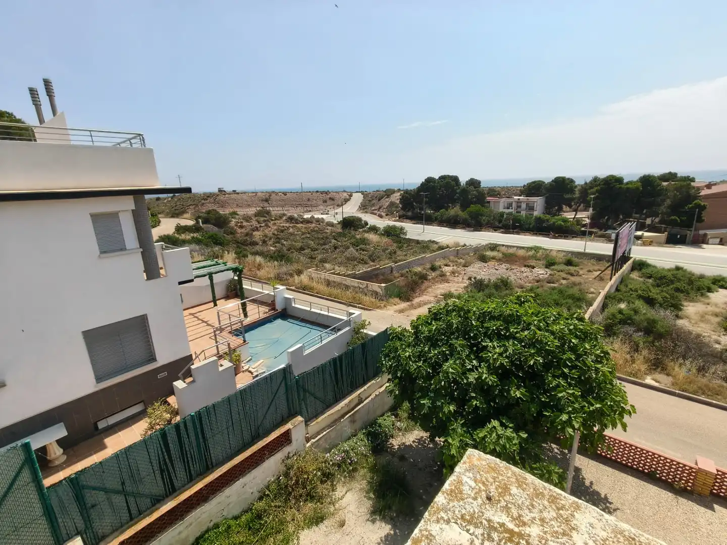 Villa avec jardin à vendre à Las Majadas-Las Molinetas-Labradorcico, imagen 11