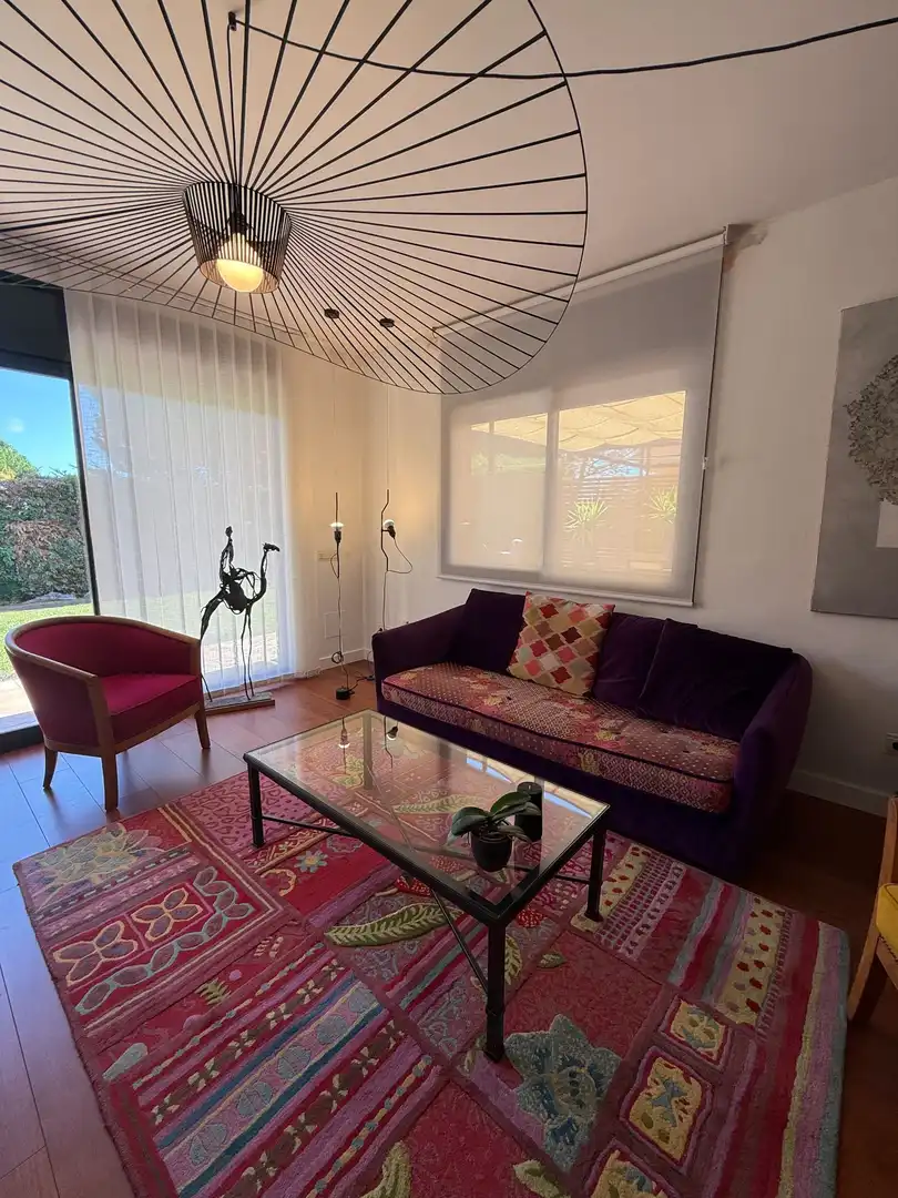 Apartament amb jardí en venda a Navata, imagen 6