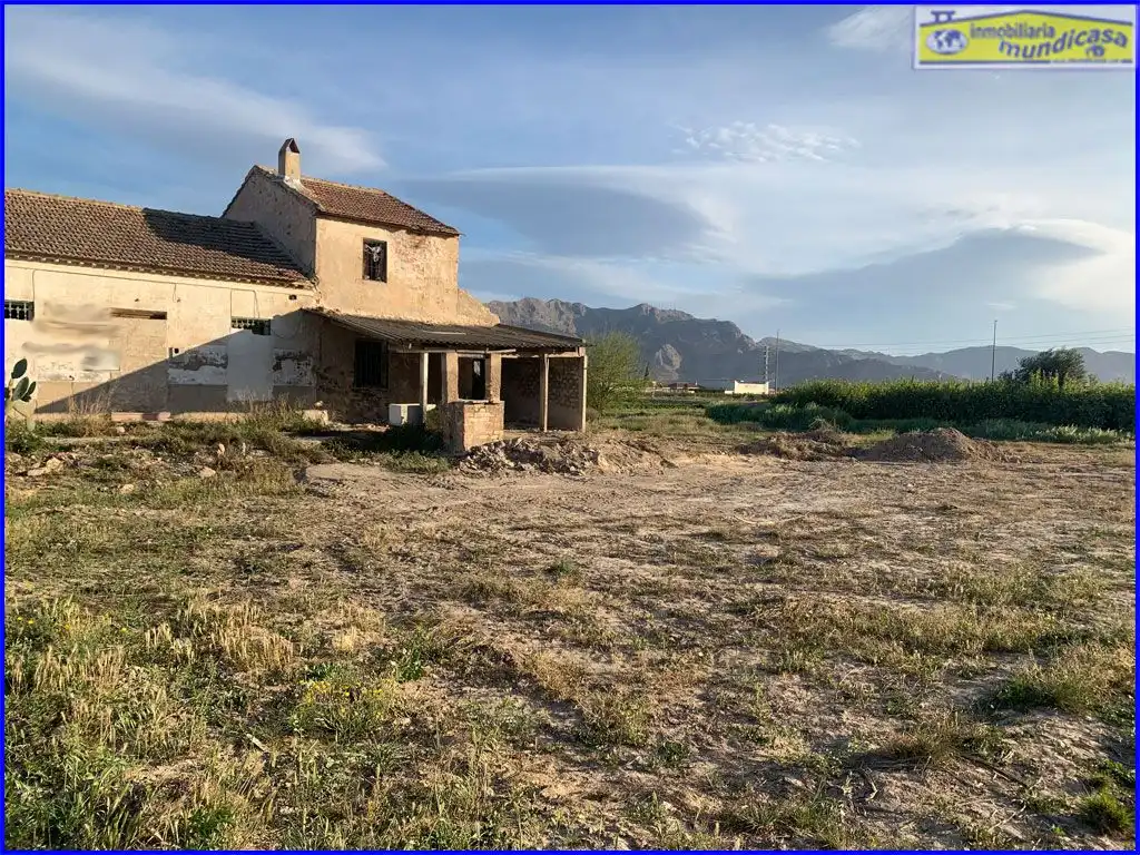 Terreny residencial en venda a Pedanías Este, imagen 7