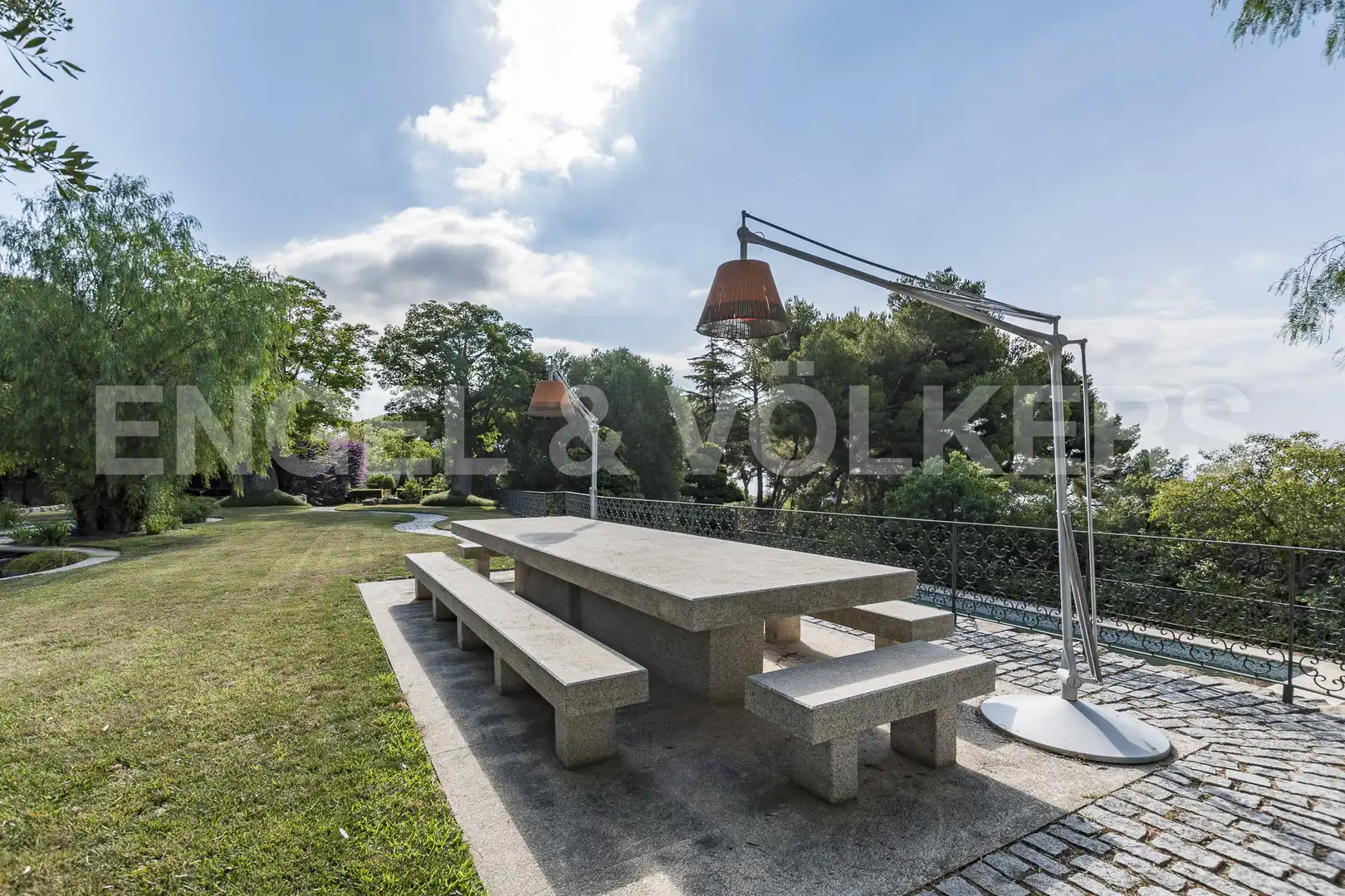 Villa avec piscine à vendre à Cabrera de Mar, imagen 15