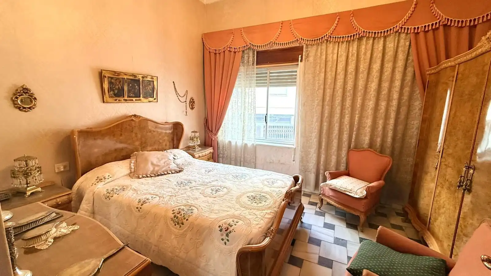 Flat for sale in Olula del Río