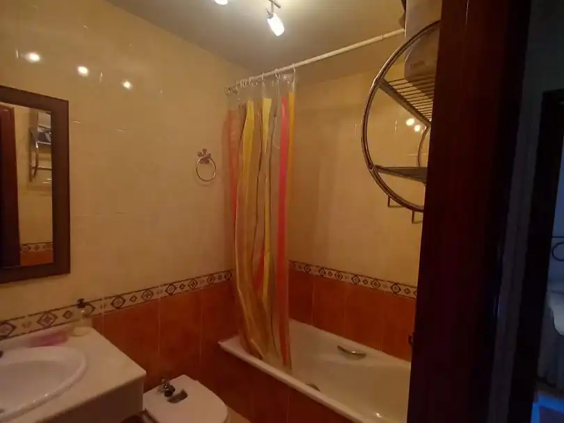 Apartamento con piscina en venta en Paseo Barranco del Moro 3, imagen 5