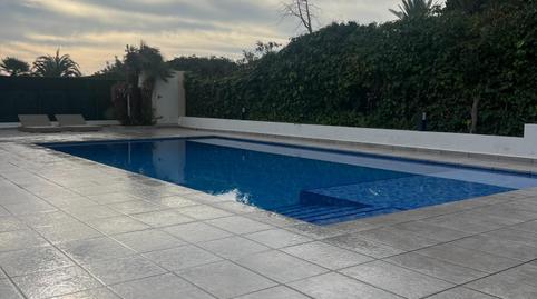 Foto 3 de Casa o xalet en venda a Calle Coblanca, Urbanizaciones, Benidorm