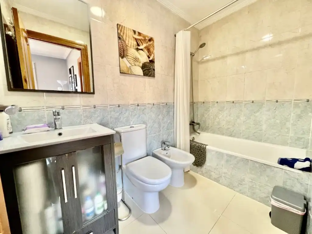 Penthouse mit Aufzug zum Verkauf in Calle Zoa, imagen 20
