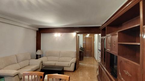 Foto 3 de Pis de lloguer a Lucero, Madrid