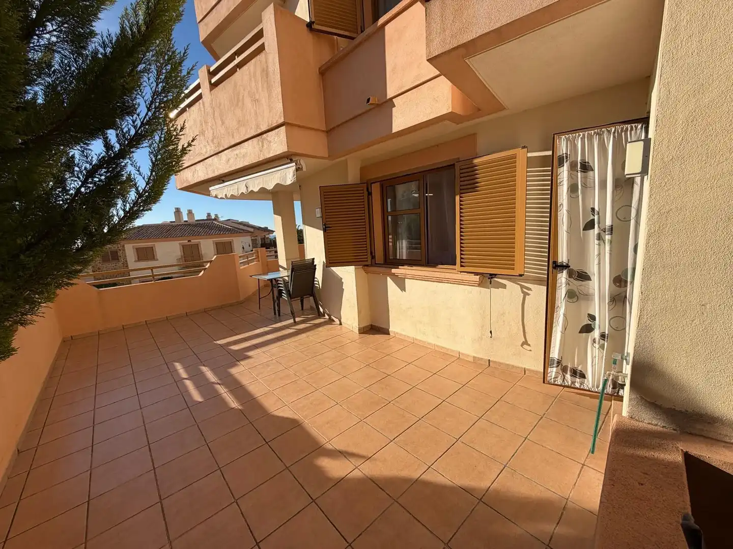 Pis amb piscina en venda a Carrer Berna, imagen 30