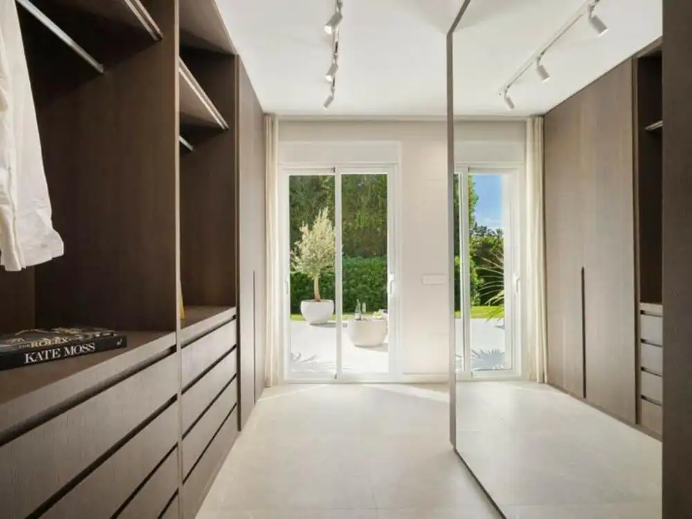 Reihenhaus mit Pool zum Verkauf in Nueva Andalucía, imagen 17