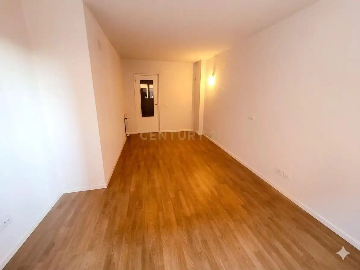 Bedroom of Apartments for sale in Camarena